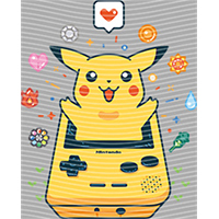 Japanese anime-JP 2520